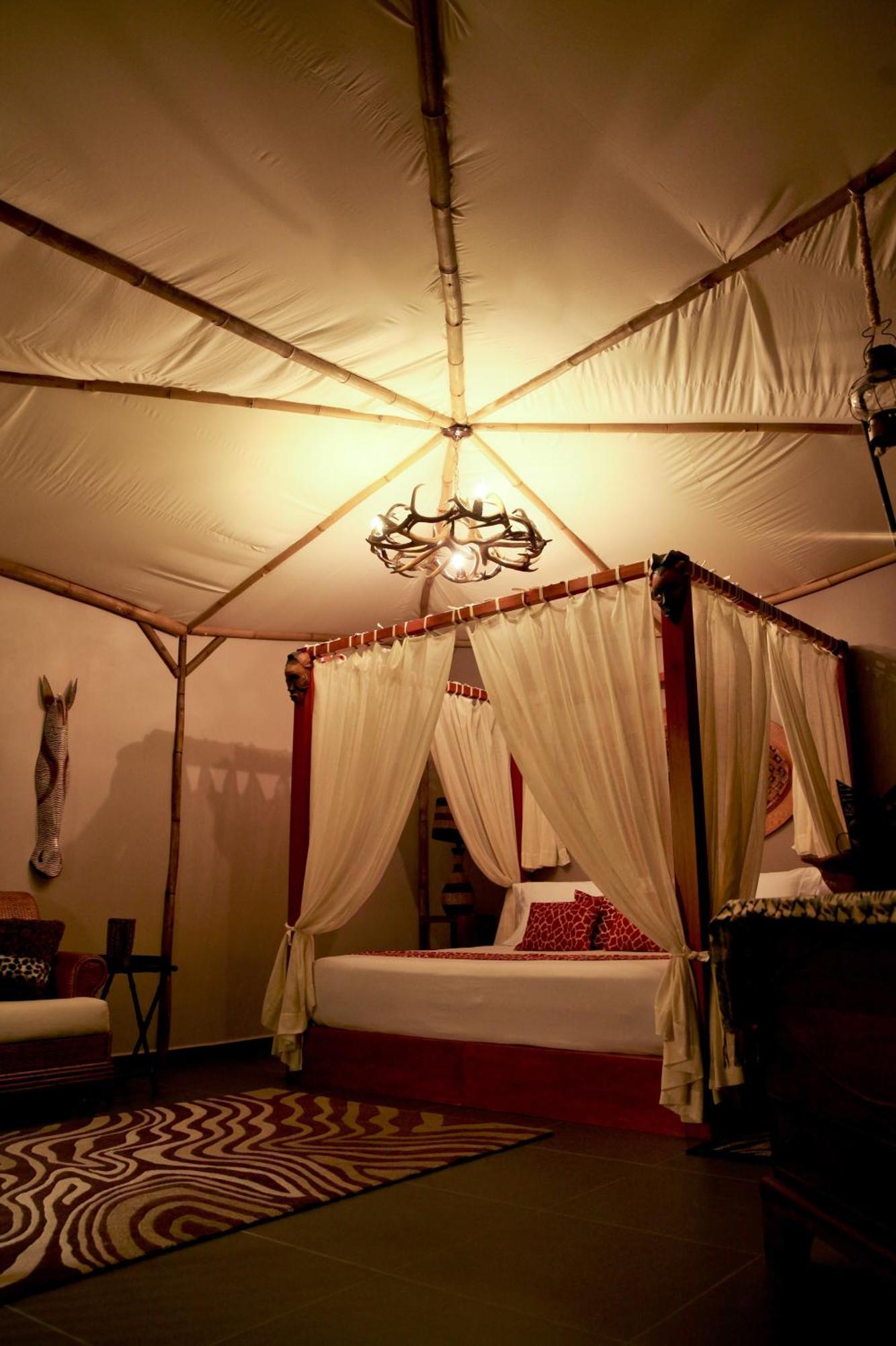 Grand Hotel Tepatitlán Kamer foto